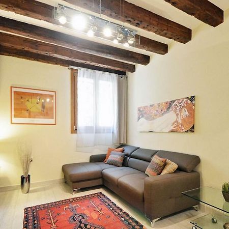 Ca Mocenigo Suite Venedig Eksteriør billede