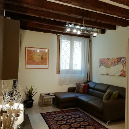 Ca Mocenigo Suite Venedig Eksteriør billede