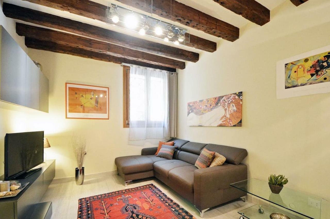 Ca Mocenigo Suite Venedig Eksteriør billede