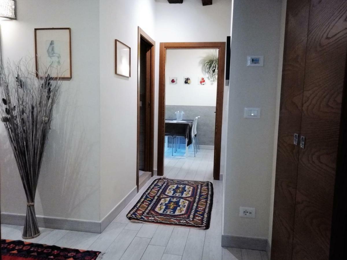 Ca Mocenigo Suite Venedig Eksteriør billede